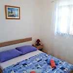 Apartment Toni *