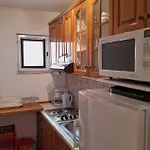 Toni Apartment *