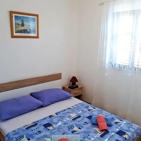 Apartment Toni *