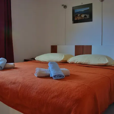 Toni Apartment *
