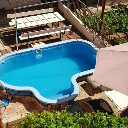 Apartment Toni Vodice