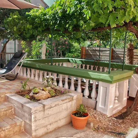 Apartment Toni Vodice