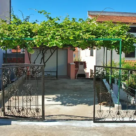 Toni Apartment Vodice