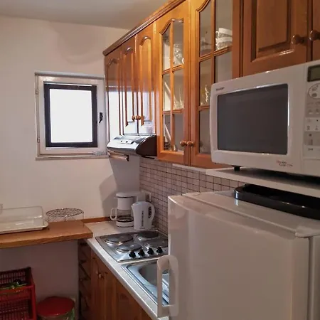 Toni Apartment *