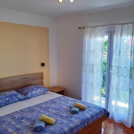 Apartment Toni Vodice