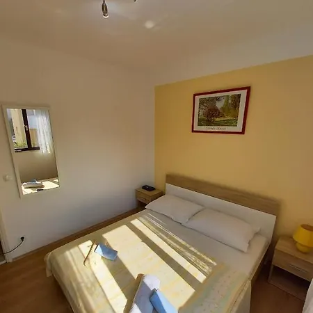 Toni Apartment Vodice
