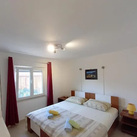 Apartment Toni Vodice