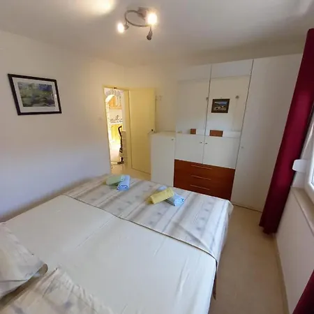 Toni Apartment Vodice