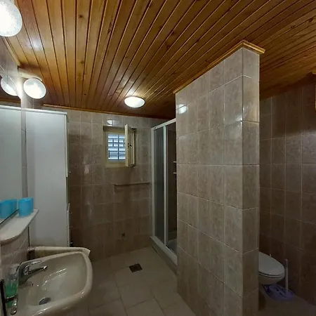 Toni Apartment Vodice