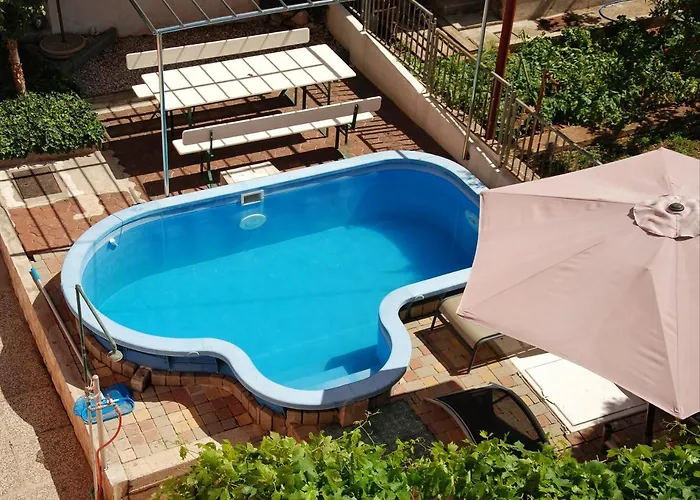 Apartment Toni Vodice