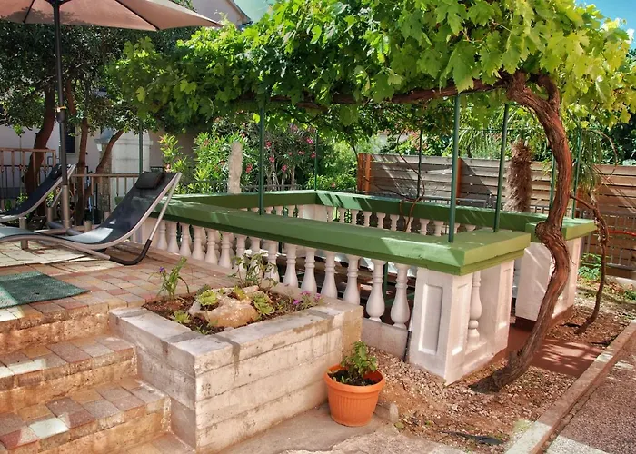 Apartment Toni Vodice