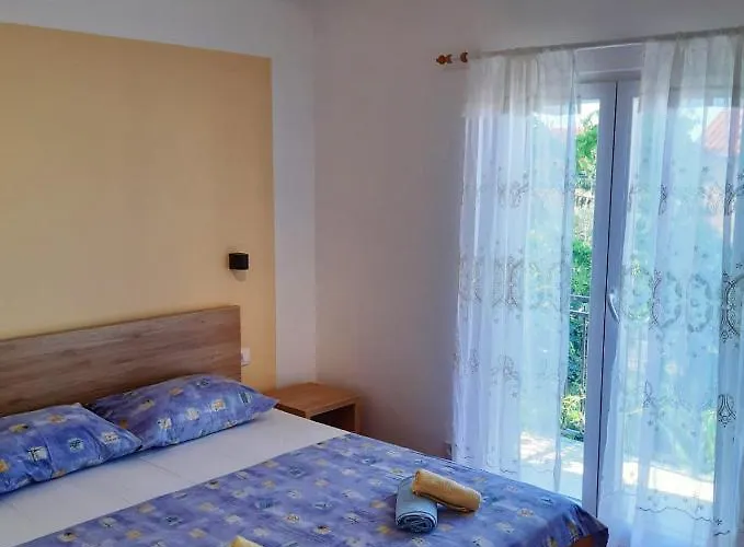 Apartment Toni Vodice