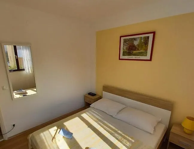 Toni Apartment Vodice