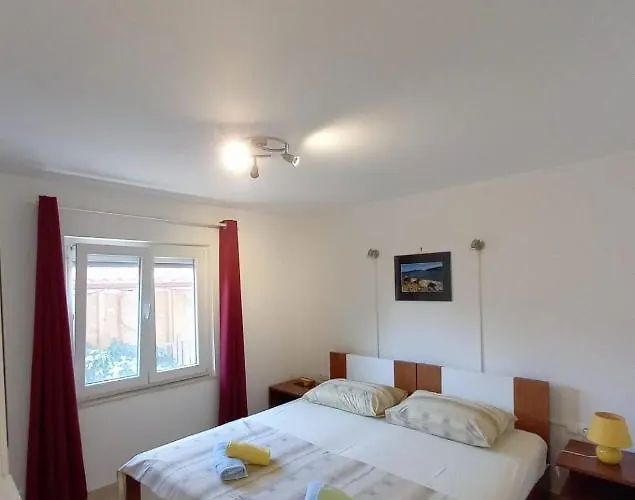 Apartment Toni Vodice