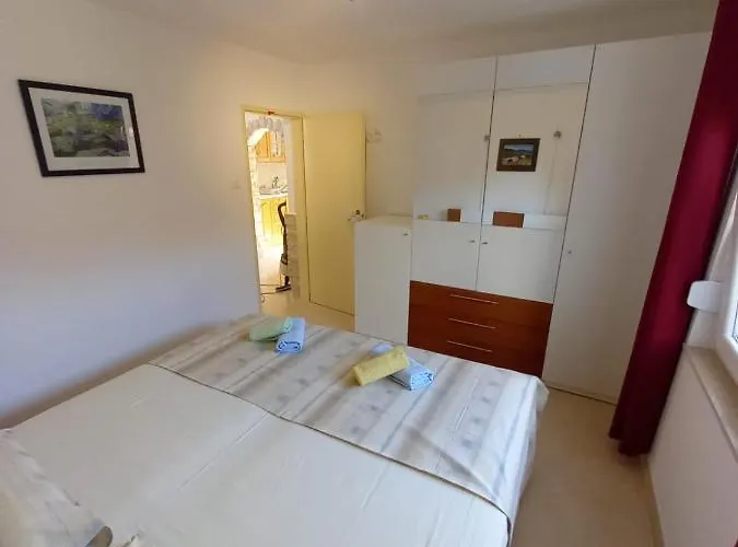 Toni Apartment Vodice