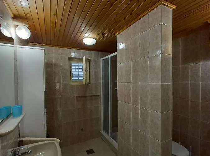 Toni Apartment Vodice